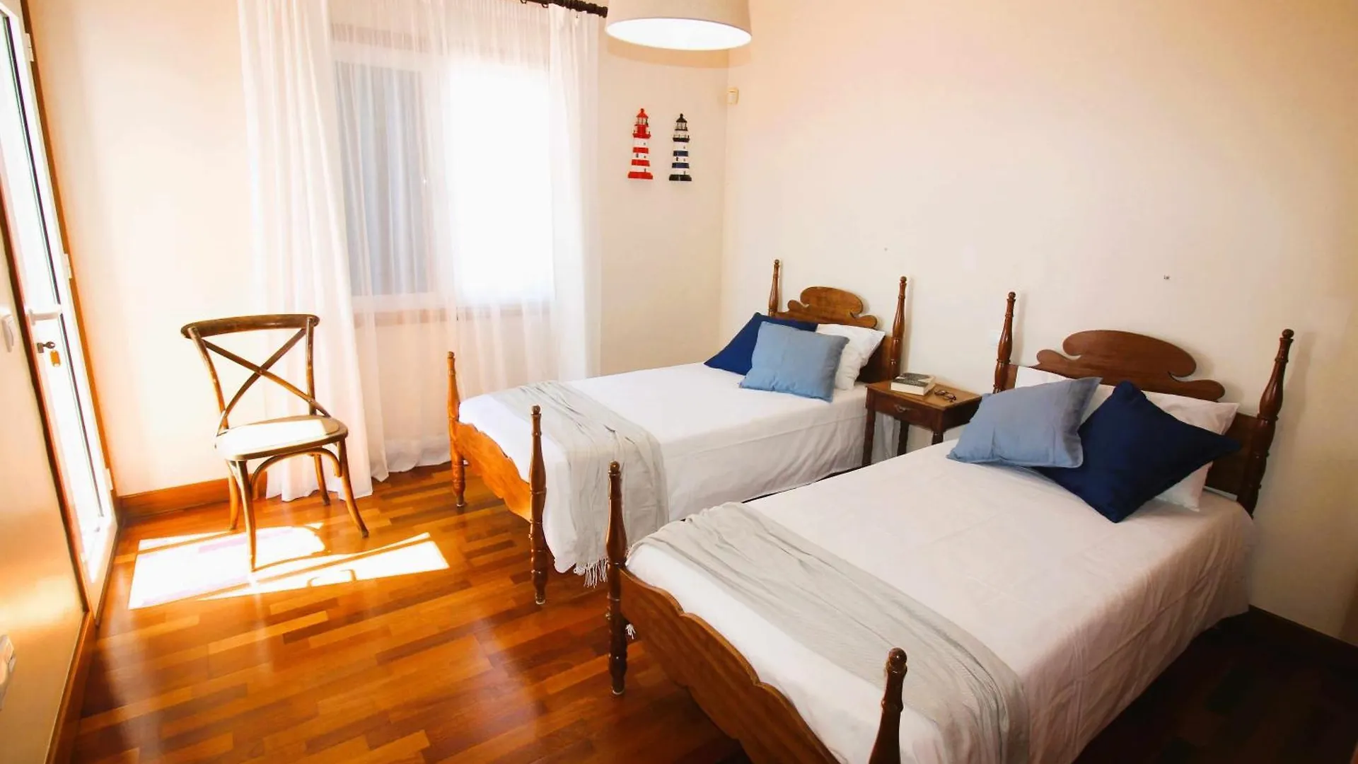 Casa Bahia De Naos Con Vistas Al Mar! location